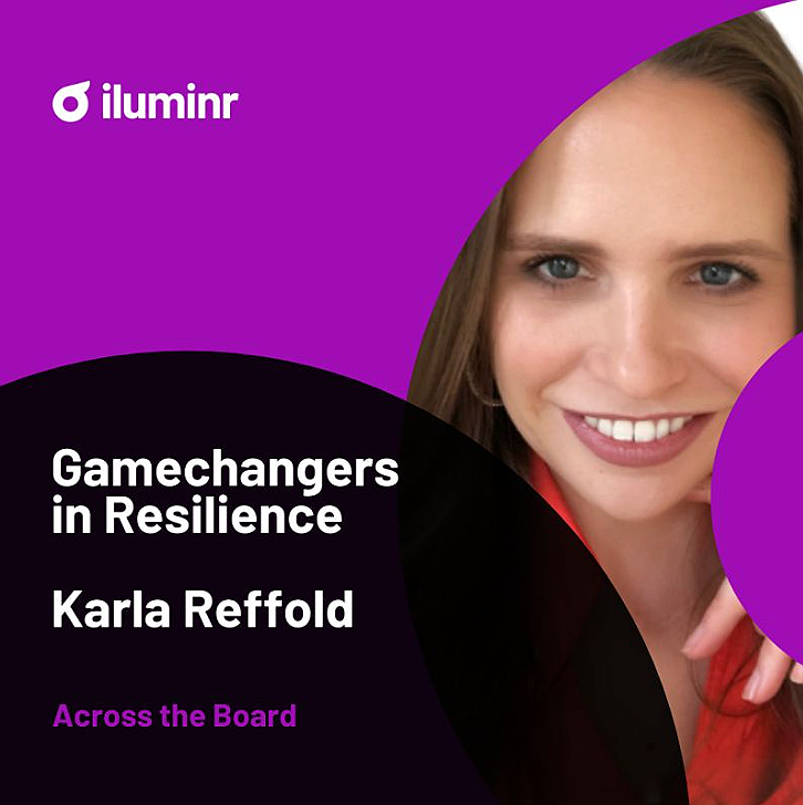 Community — Gamechangers in Resilience