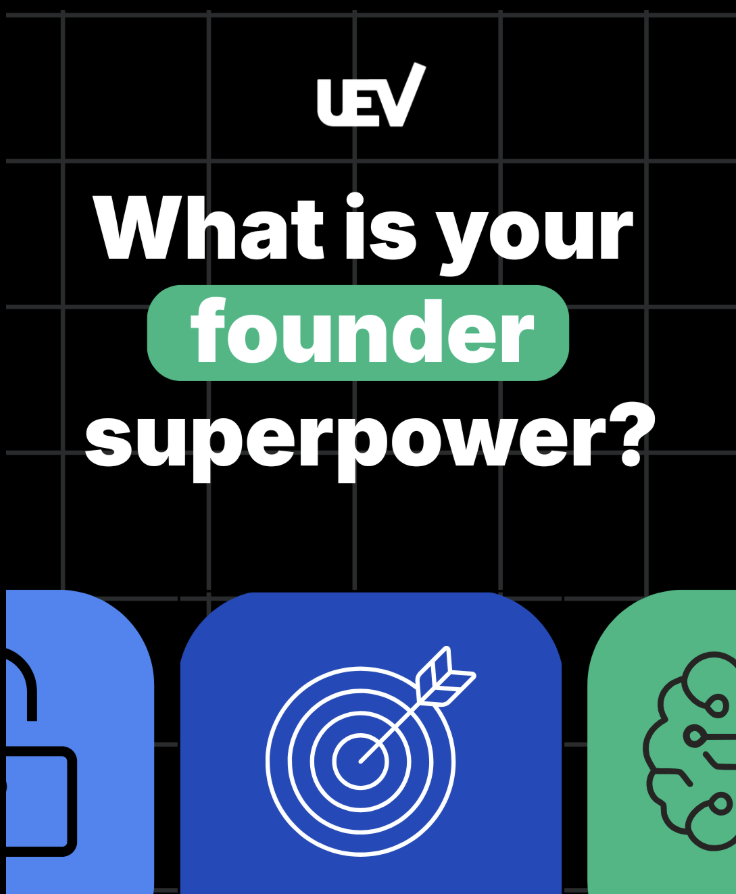 Catalyst — venture build experience