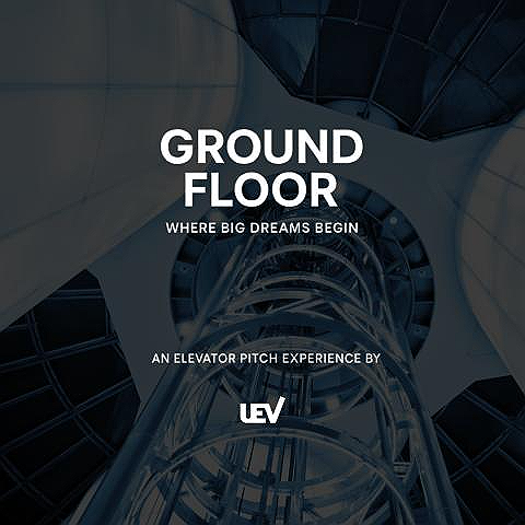 Ground Floor — the elevator-pitch experience