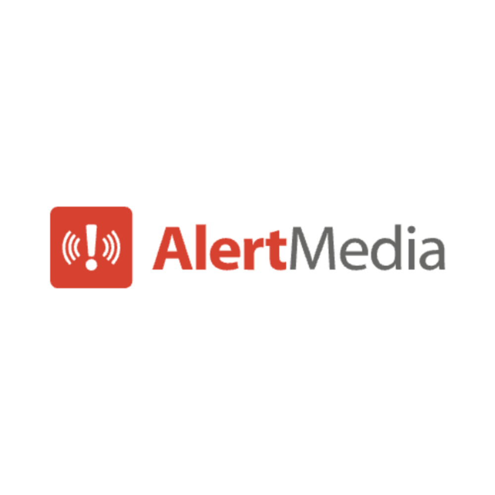 Go-to-market partnership — AlertMedia